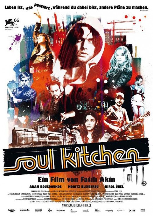 Soul Kitchen Fatih Akin
